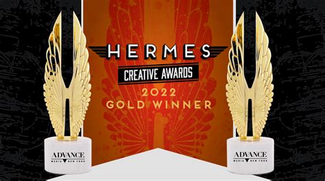 hermes award 2024|Hermes creative awards 2022.